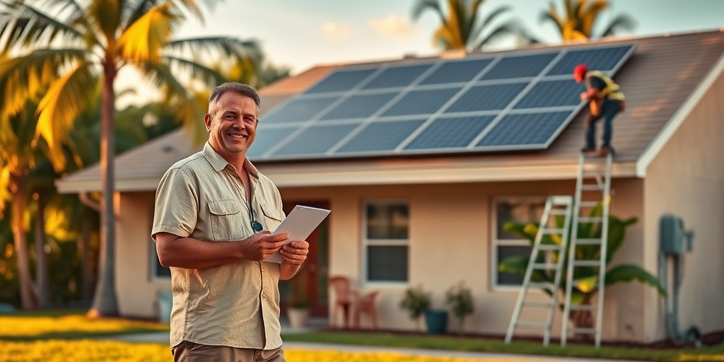 how-one-florida-family-achieved-energy-independence-solar-installation-2024