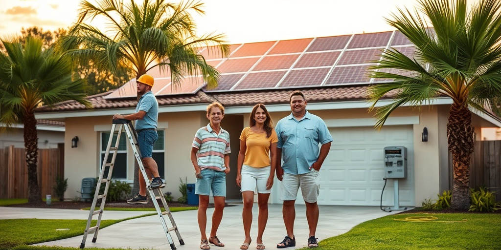how-one-florida-family-achieved-energy-independence-solar-panel-installation-2023