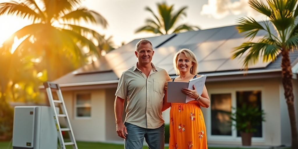 how-one-florida-family-transformed-home-solar-battery-storage