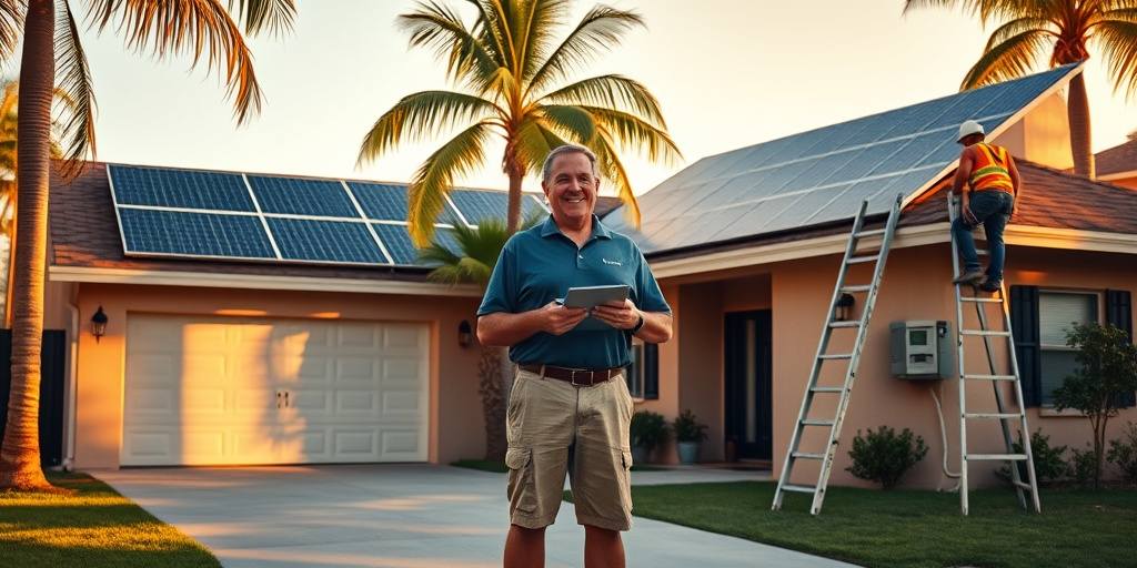 how-one-florida-homeowner-achieved-energy-independence-solar-installation-2023