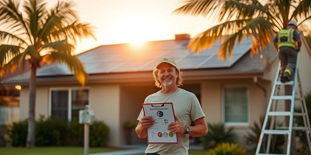 how-one-florida-homeowner-boosted-home-value-solar-panel-installation-2023