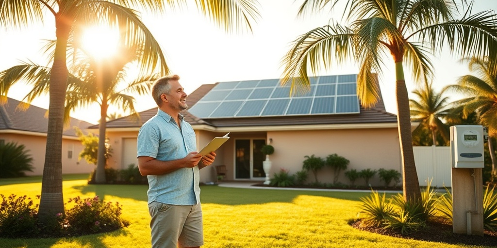 how-one-florida-homeowner-boosted-home-value-solar-panel-installation
