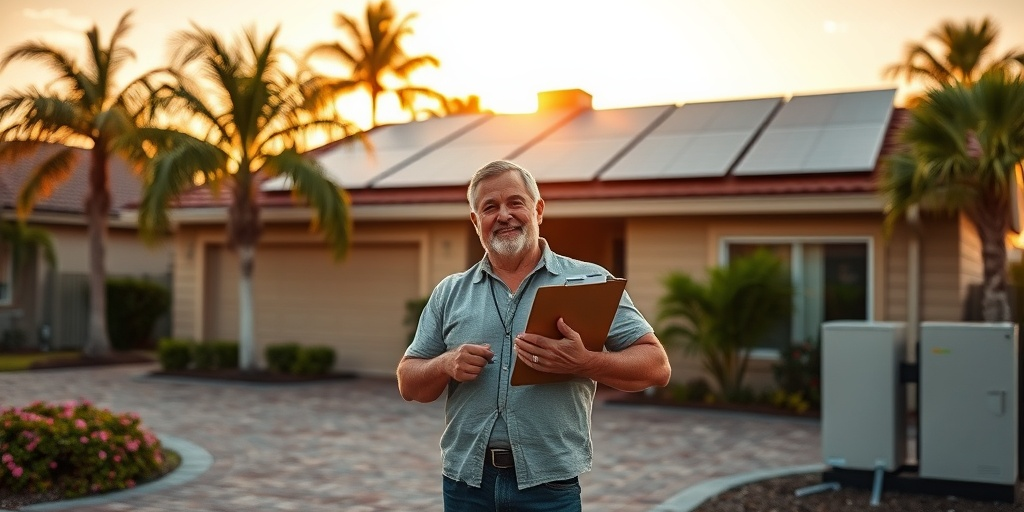 how-one-florida-homeowner-boosted-property-value-solar-2024