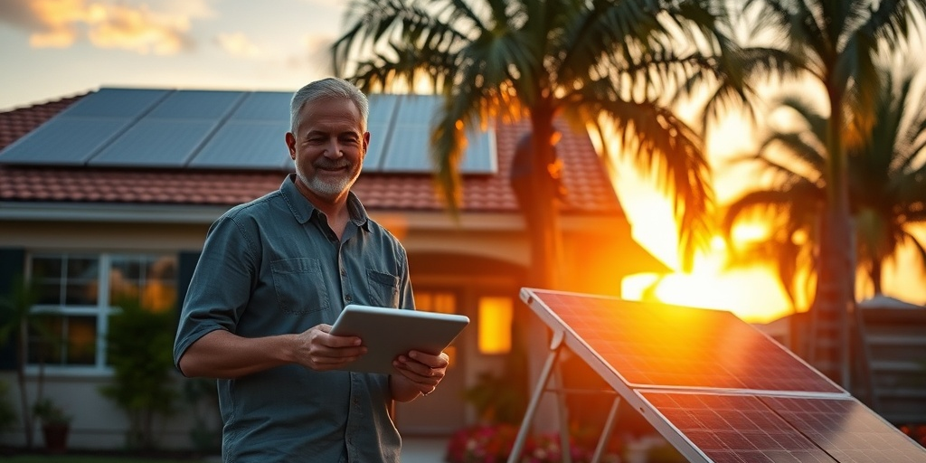 how-one-florida-homeowner-saved-significant-solar