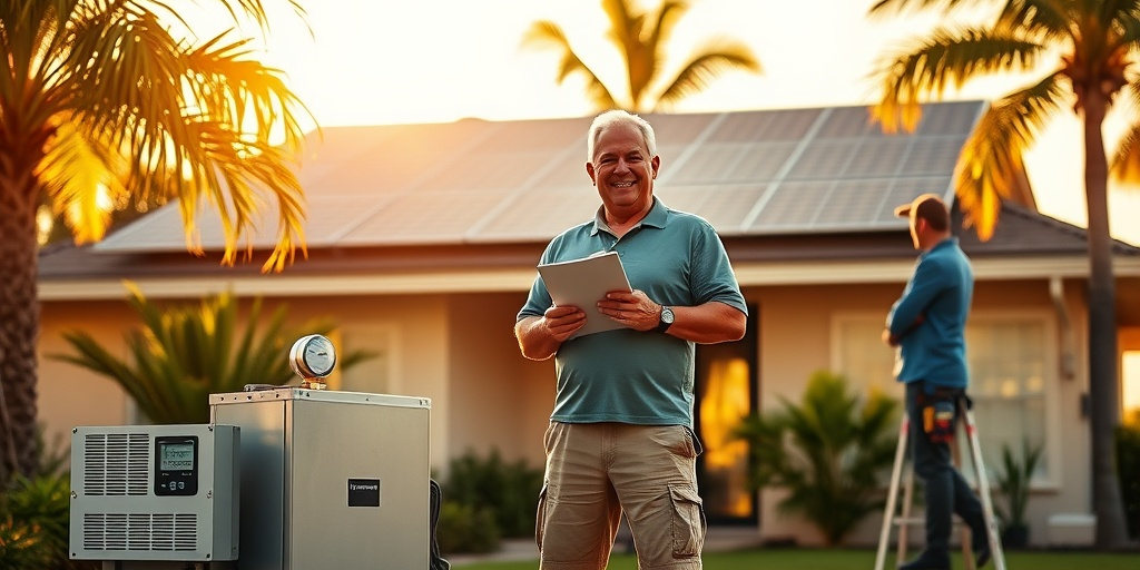 how-one-florida-homeowner-transformed-life-solar-panel-installation