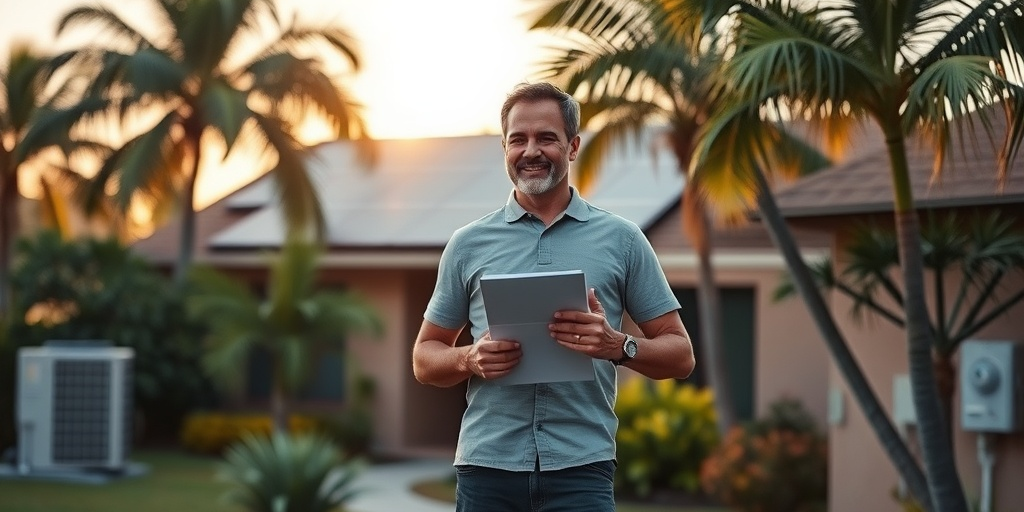 how-one-florida-homeowner-transformed-property-solar-installation