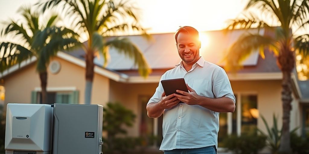 how-one-florida-neighborhood-boosted-property-values-solar-panel-installation
