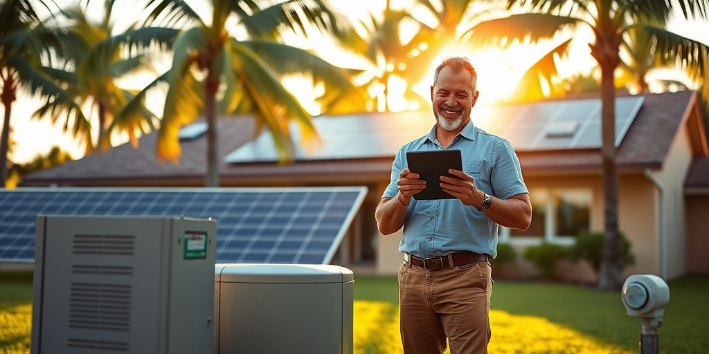 how-one-homeowner-boosted-property-value-solar-installation-2024