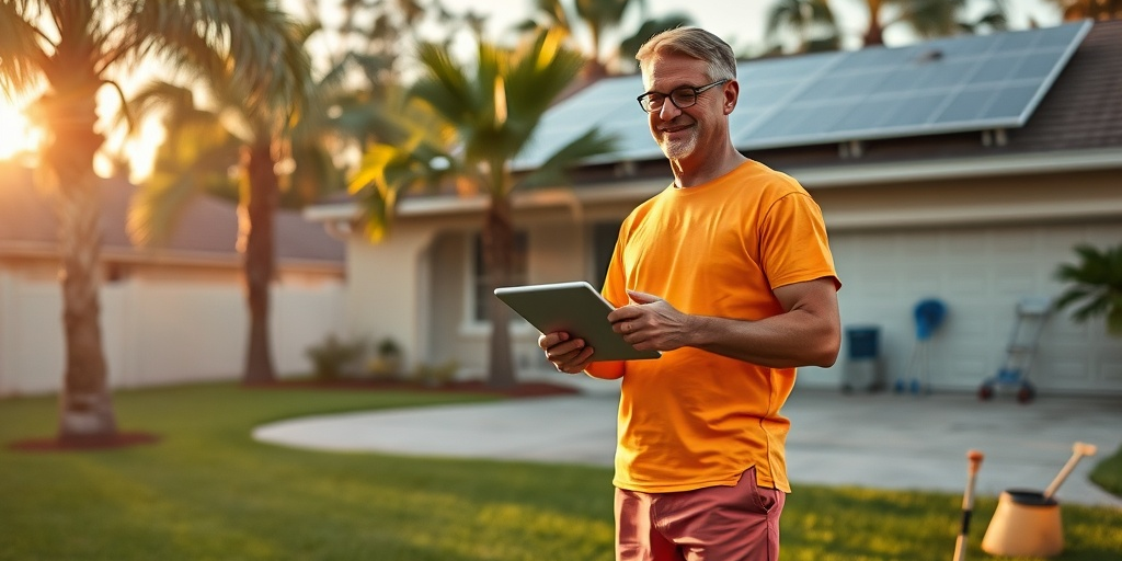how-one-tampa-home-boosted-energy-independence-solar-panel-installation-2023