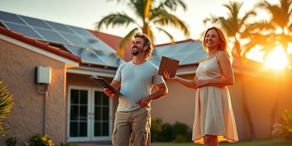 how-solar-commercial-properties-save-money