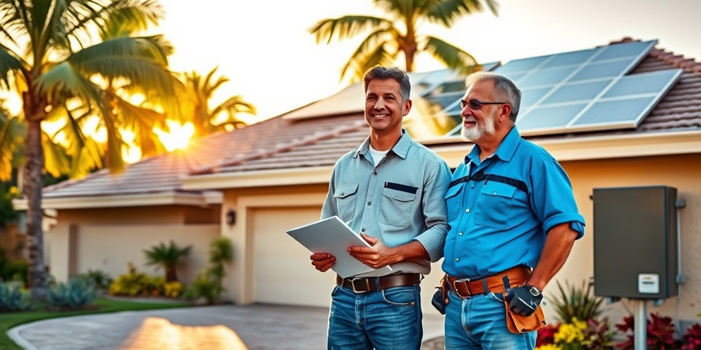 how-solar-incentives-state-benefit-florida-homeowners