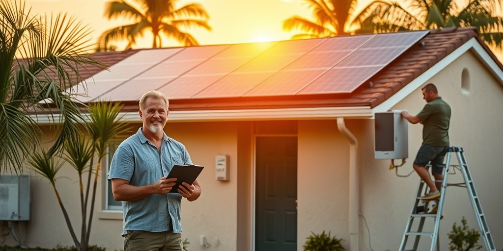 how-solar-panel-installation-save-money