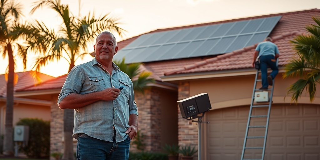 key-considerations-tampa-homeowners-solar-panel-installation