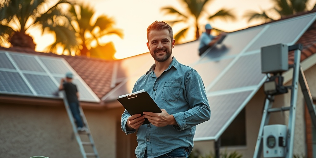 key-factors-solar-panel-installation-florida