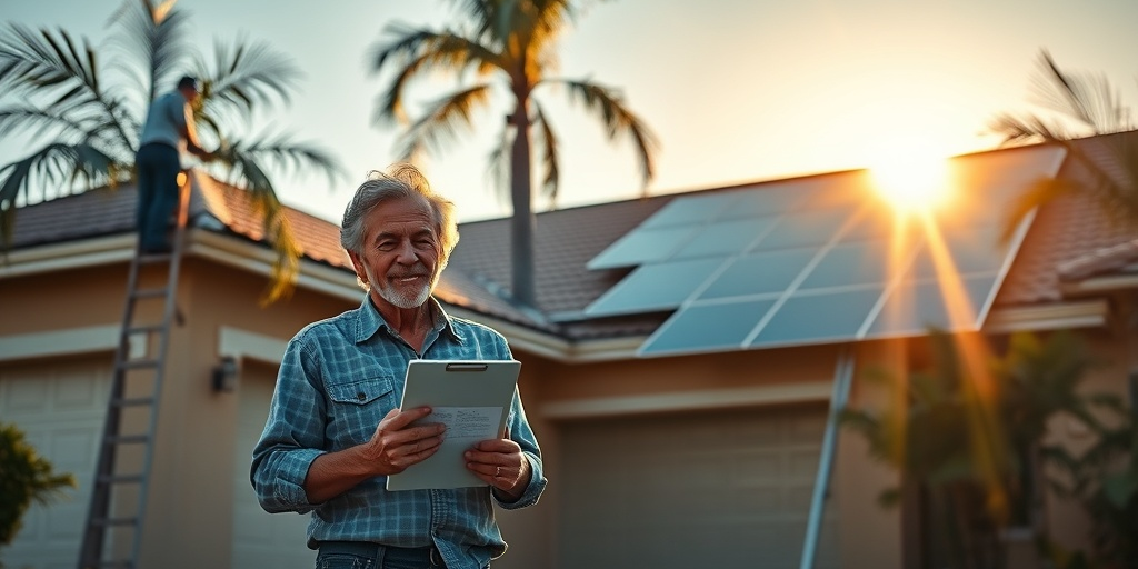 maximize-solar-panel-installation-roi
