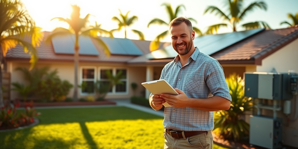 maximizing-solar-roi-breakdown-tips