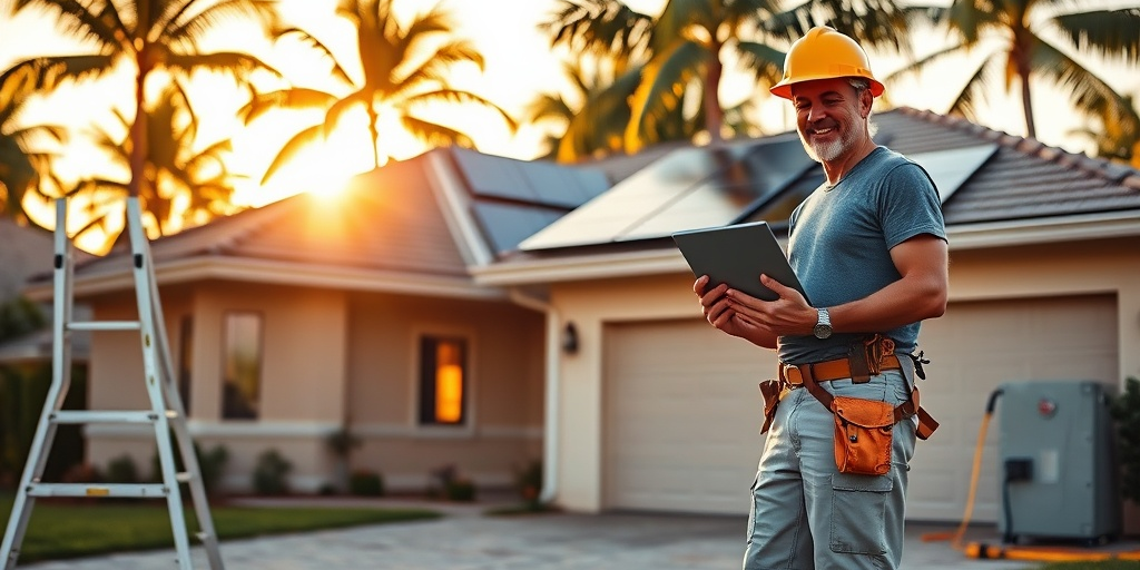 maximizing-solar-roi-florida-homeowners-2024