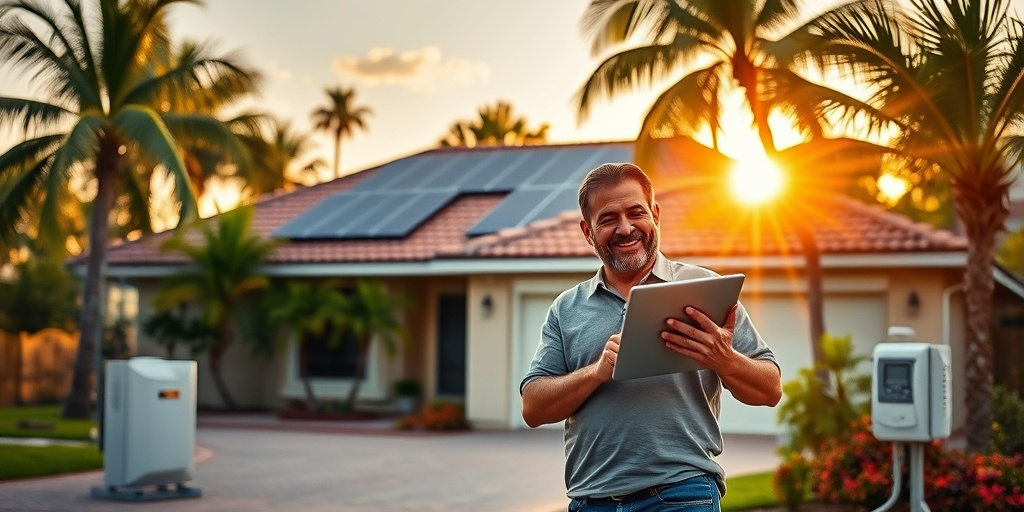 myth-achieve-energy-independence-solar-maintenance