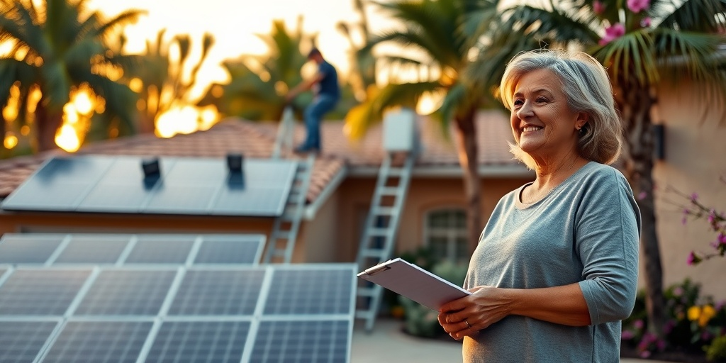 myth-buster-common-misconceptions-solar-maintenance-2024