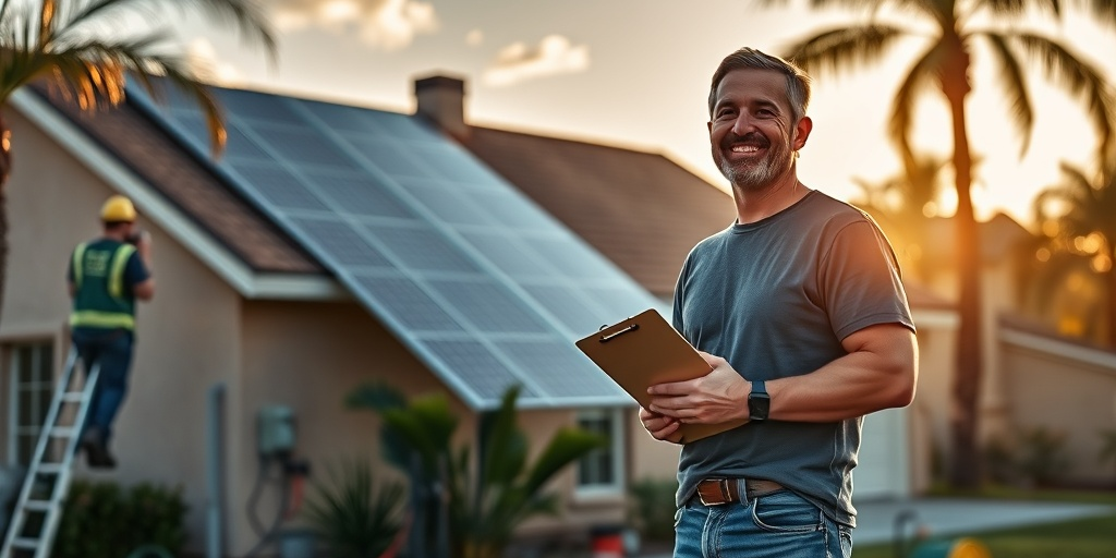 myth-buster-debunking-common-misconceptions-solar-panel-installation-2024
