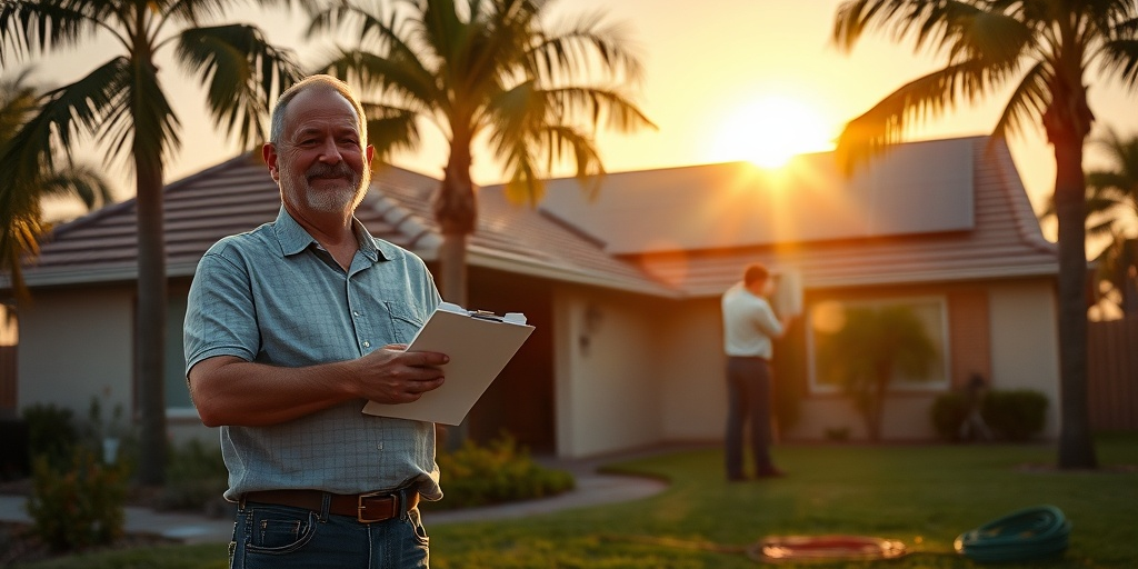 myth-buster-solar-panel-maintenance-truths