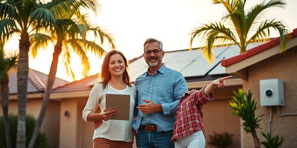 myth-solar-financing-options-wealthy-homeowners