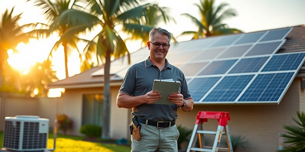 myth-solar-panel-installation-expensive-florida-homeowners-2024