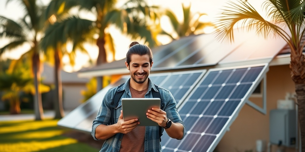 myth-solar-panel-installation-only-benefits-wealthy-2024