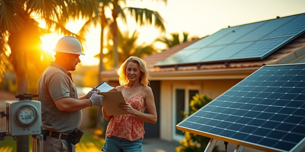 myth-solar-panel-installation-small-homes