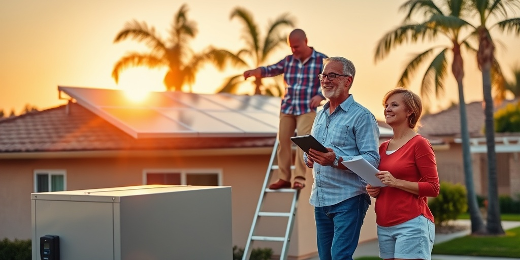myth-solar-panel-installation-wealthy-homeowners