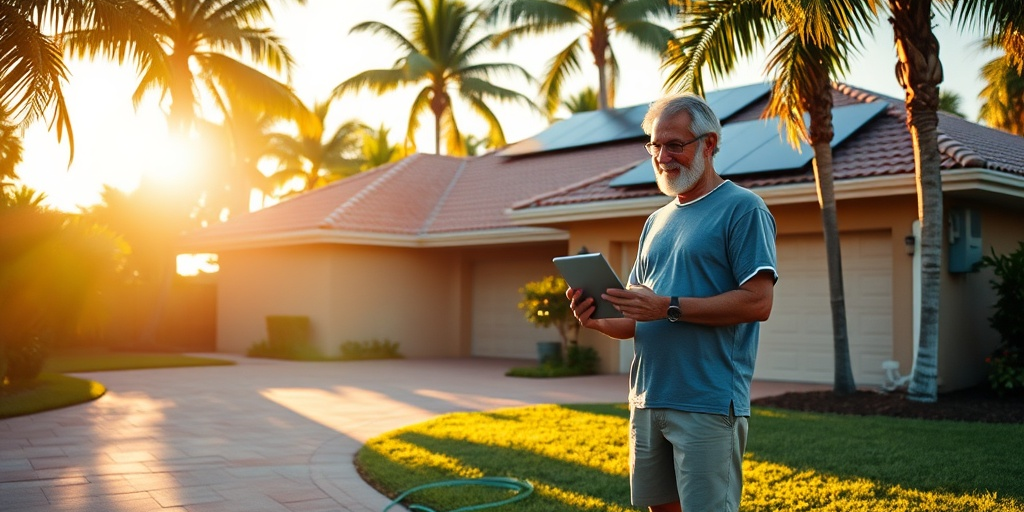 myth-solar-panel-maintenance-burdensome-cost