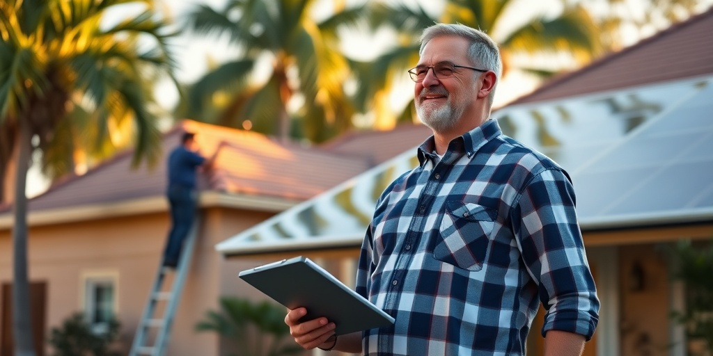 myth-solar-panel-maintenance-complicated-costly