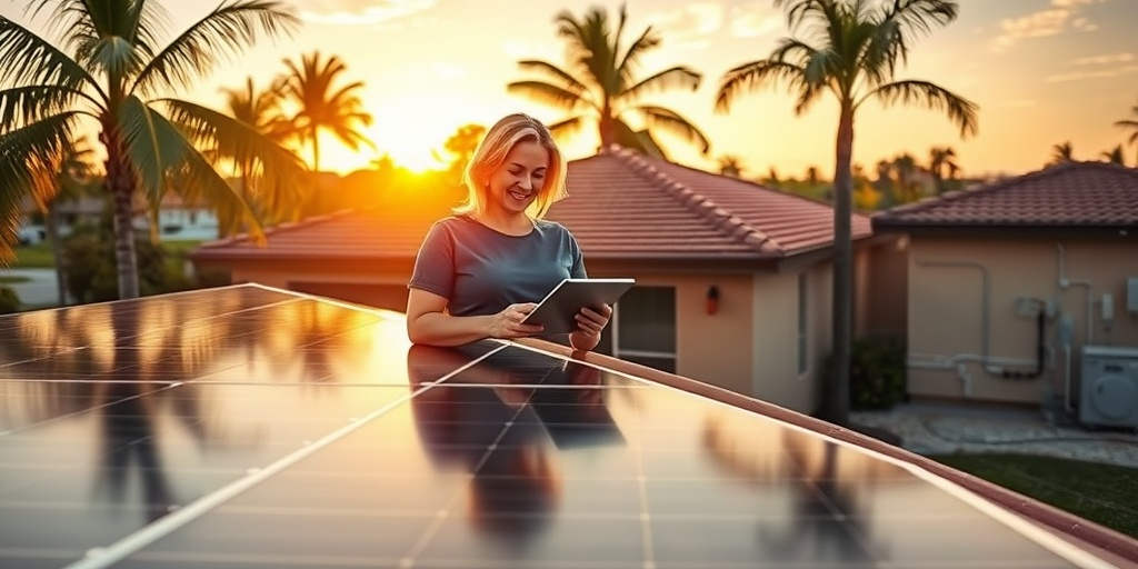 myth-solar-panel-maintenance-complicated-homeowners