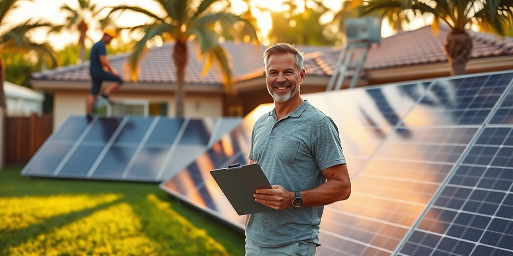 myth-solar-panel-maintenance-experts-2023