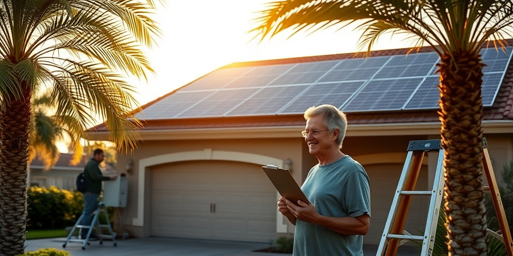 myth-solar-panel-maintenance-necessary-performance