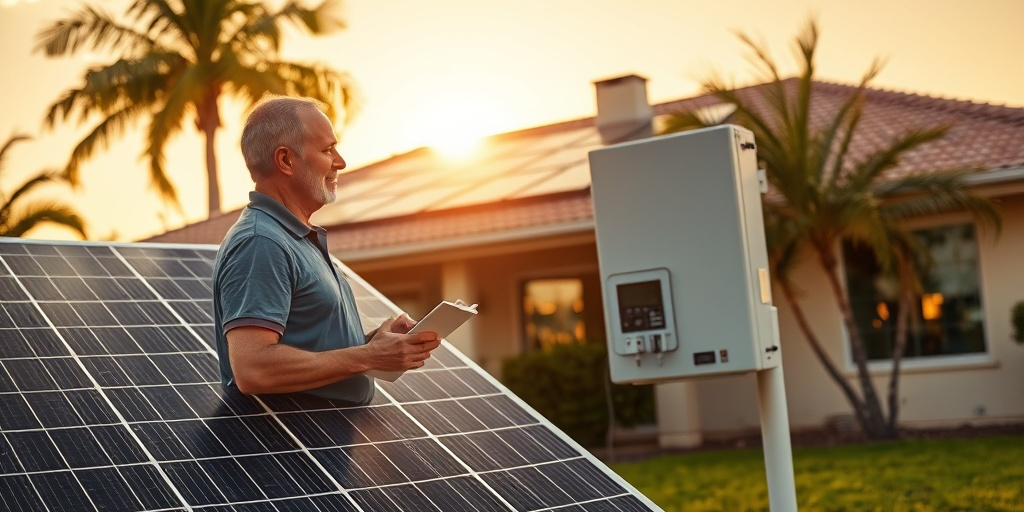 myth-solar-panel-maintenance-new-systems