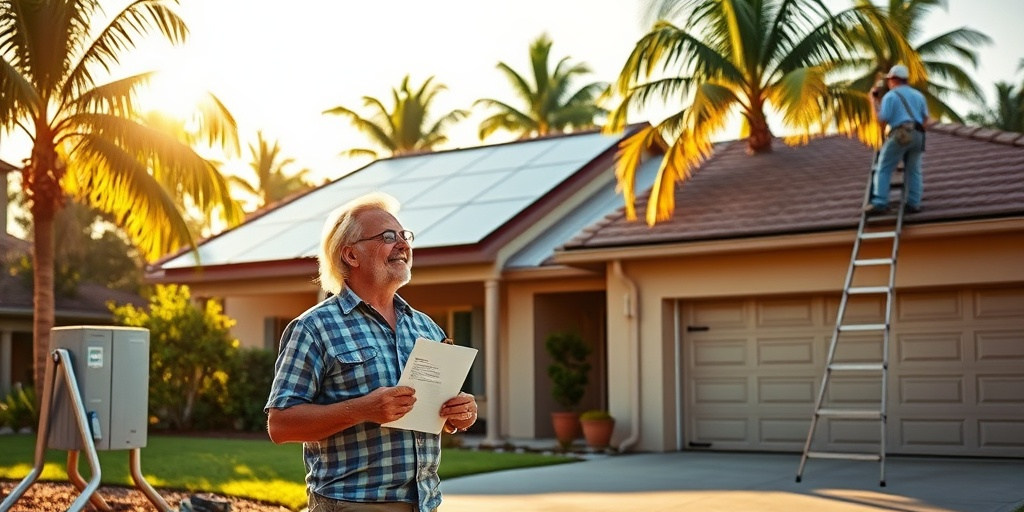 myth-solar-panel-maintenance-not-necessary-florida