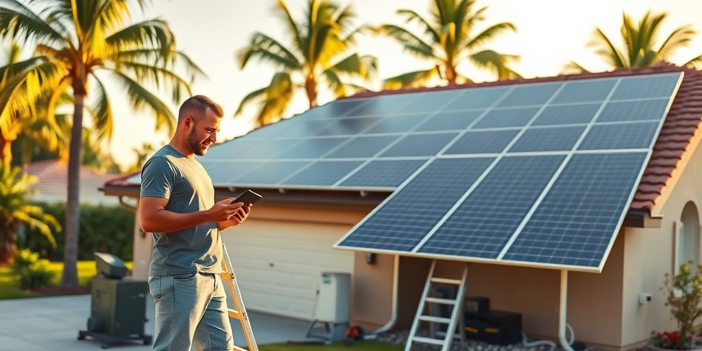 myth-solar-panel-maintenance-not-necessary-homeowners