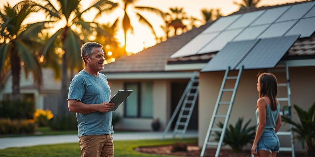 myth-solar-panel-maintenance-simple-homeowners