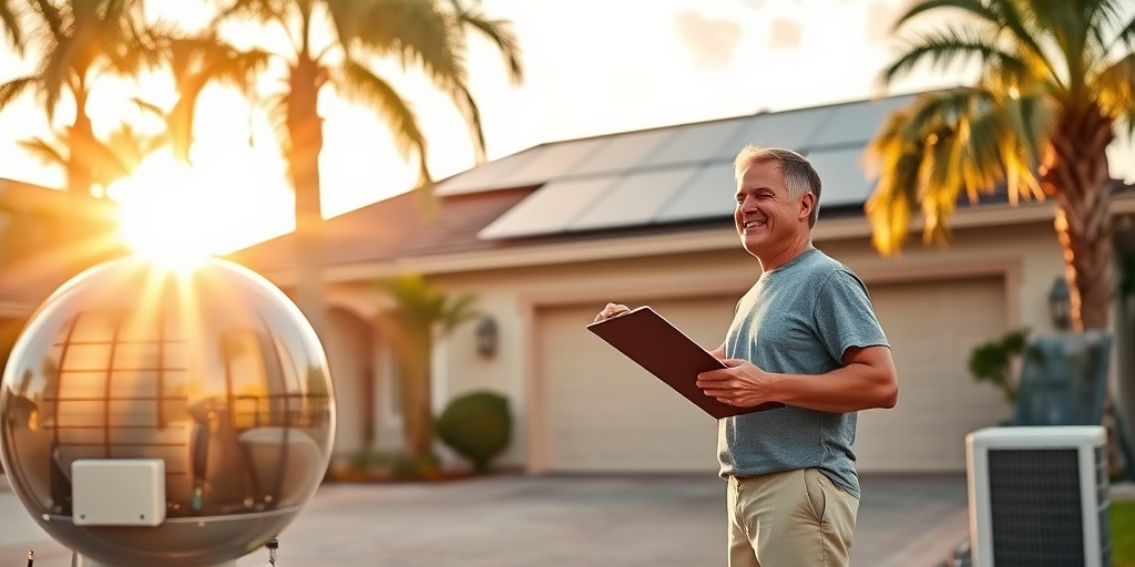 myth-solar-panel-maintenance-time-consuming-costly