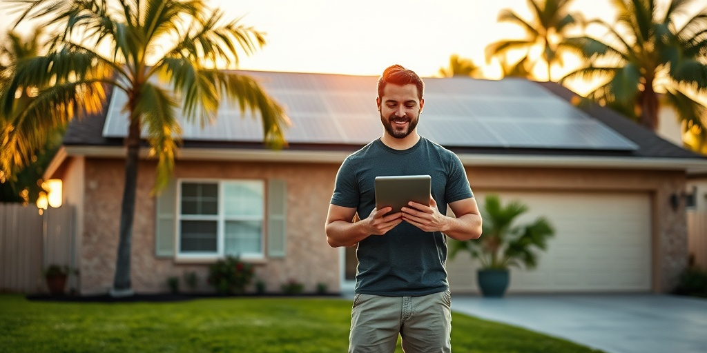 myth-solar-panel-maintenance-unnecessary-homeowners