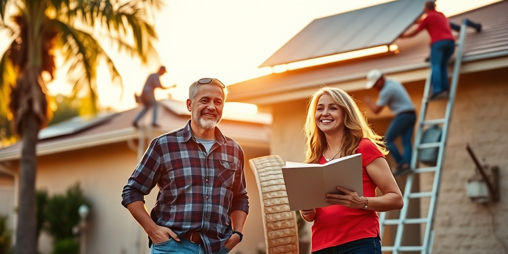 myths-about-solar-panel-installation
