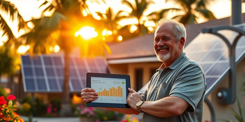 myths-solar-panel-maintenance-homeowners-ignore