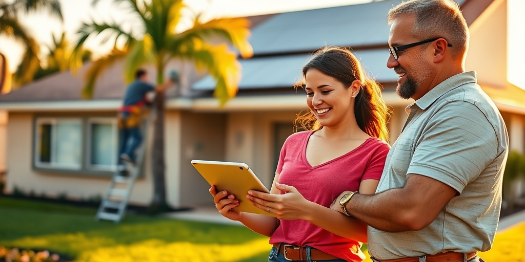 navigating-solar-incentives-florida-homeowners-2024