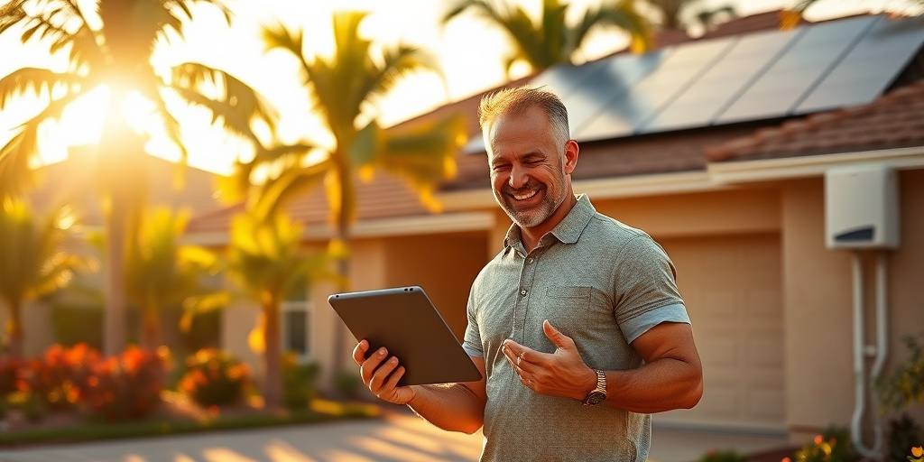 solar-incentives-florida-homeowners