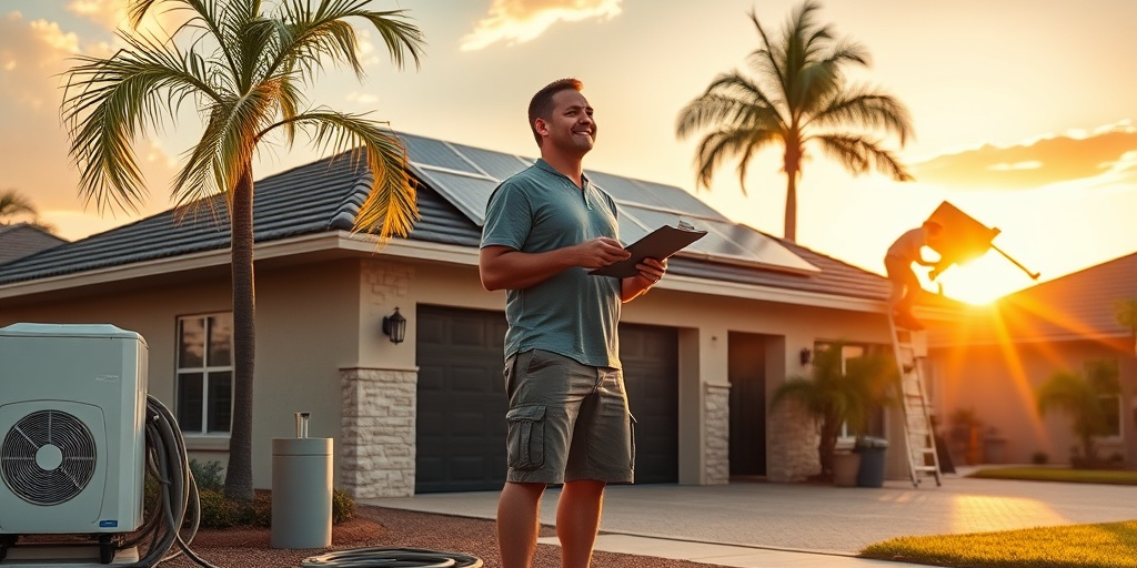 solar-panel-installation-florida-essentials