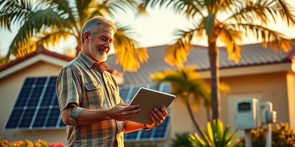 solar-panel-lifespan-insights-florida-homeowners
