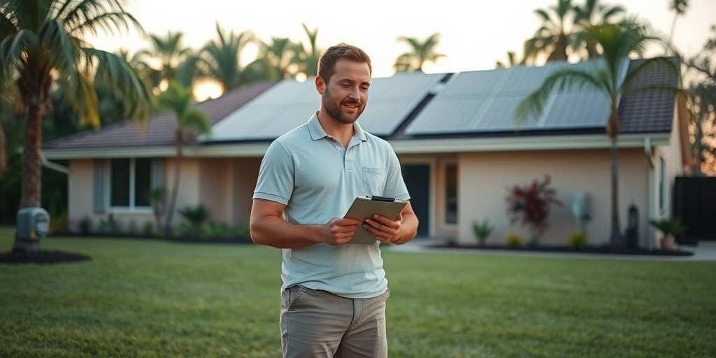 solar-panel-maintenance-florida-homeowners-guide-2023