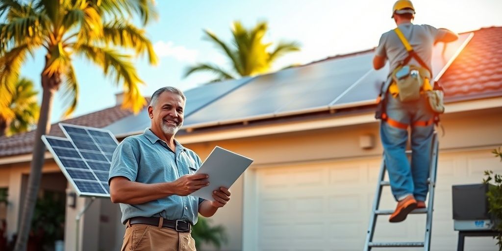 solar-panel-tax-credits-florida-homeowners-2023