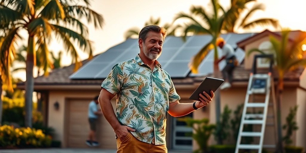 southwest-florida-homeowners-explore-solar-installation